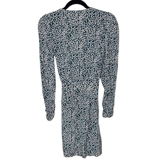 FREE People Kinsley Long Sleeve Wrap Dress - Picture 11 of 15